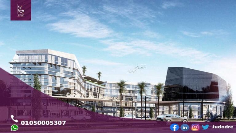 مول-كابيتال-برايم-العاصمة-الإدارية