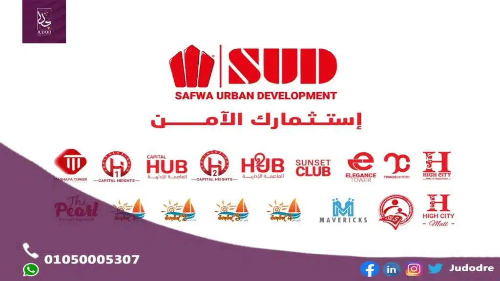 احصل علي  محل تجاري 74 متر في مول كابيتال هاب 2 العاصمة الادارية الجديدة Capital Hub 2 Mall New Capital - 2
