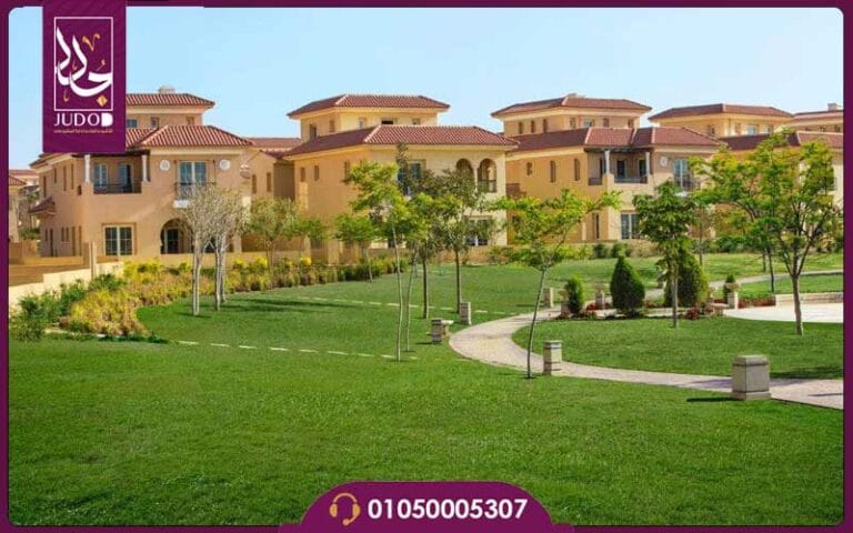 كمبوند هايد بارك التجمع الخامس