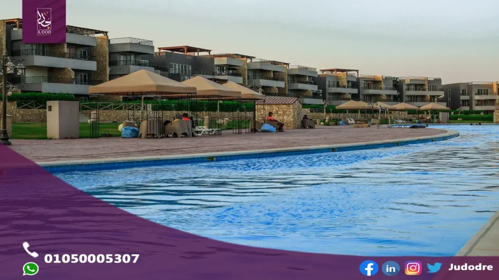 قرية بلومار العين السخنة Blumar El Sokhna Wadi Degla — صورة 7