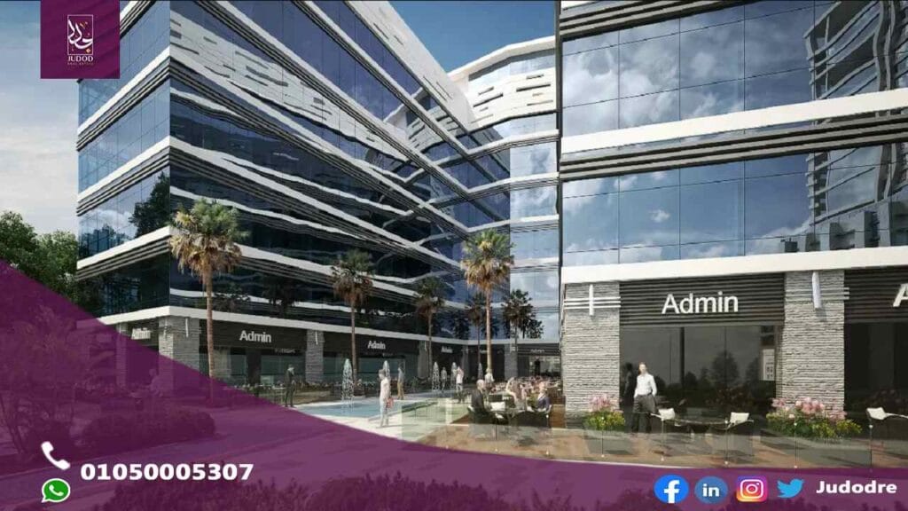 مول سنترك القاهرة الجديدة Centric Mall New Cairo — صورة 7