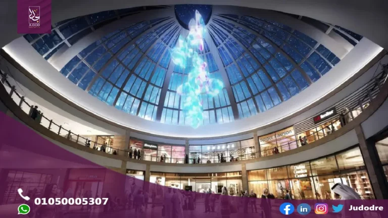 Granoy-Mall-New-Cairo