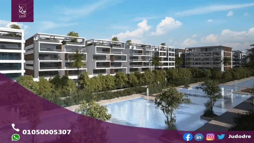 امتلك فيلا 635 متر في كمبوند ليك فيو ريزيدنس التجمع الخامس Lake View New Cairo - 1