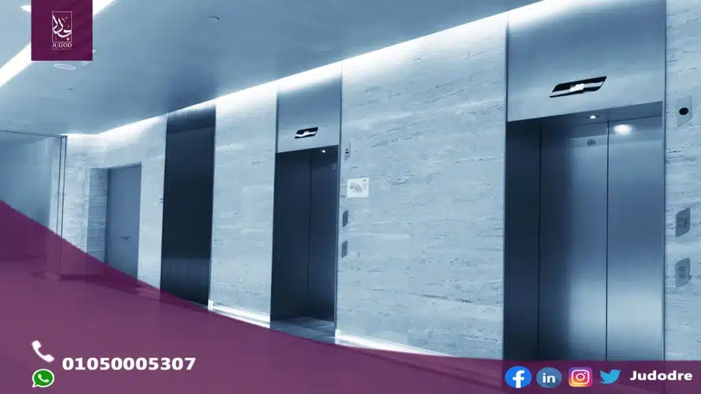 اشتري  وحدة طبية 41 متر في مول لاميرادا بلازا التجمع الخامس La Mirada Plaza New Cairo - 1