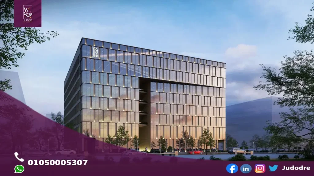 اشتري وحدة طبية 90متر في مول سيكستي ثري العاصمة الإدارية sixty three mall new capital - 1