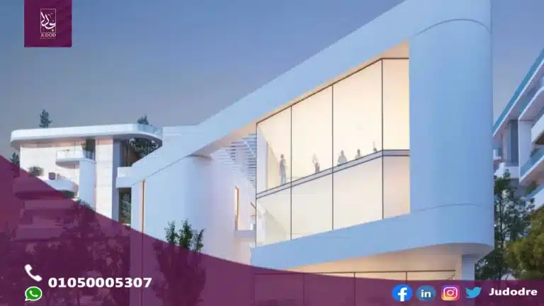 ذا-أرك-بيزنس-ديستريكت-القاهرة-الجديدة