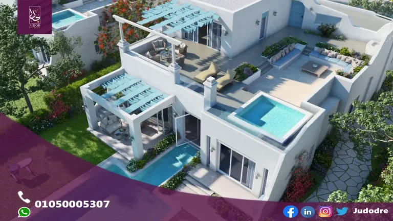 ذا-كريبز-الساحل-الشمالي