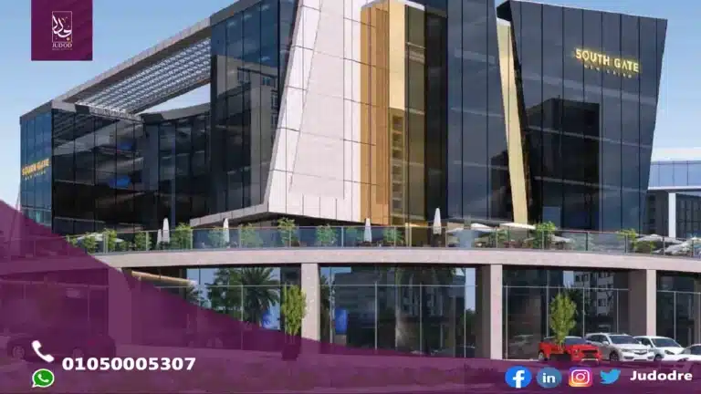 ساوث-جيت-مول-القاهرة-الجديدة