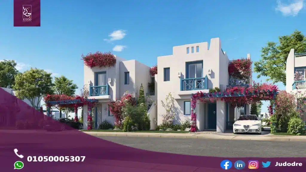 قرية سكالا ماونتن فيو الساحل الشمالي SKALA MOUNTAIN VIEW NORTH COAST — صورة 5