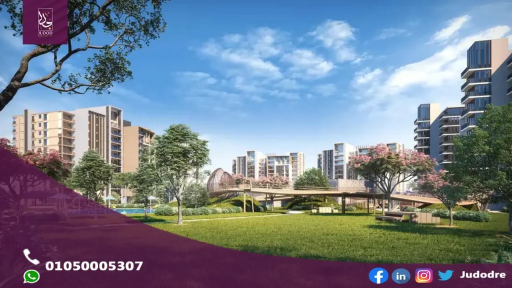 اشتري بنتهاوس 200 متر في كمبوند استر التجمع الخامس Aster Residence New Cairo - 5