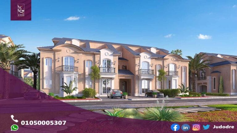 شقق-للبيع-فى-التجمع-الخامس