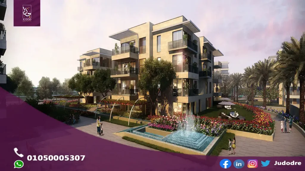 امتلك شقة 145 متر في كمبوند تاج سيتي القاهرة الجديدة TAJ CITY NEW CAIRO - 4