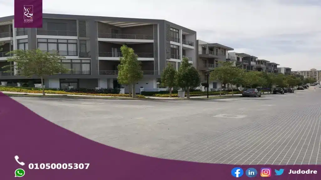 امتلك شقة 145 متر في كمبوند تاج سيتي القاهرة الجديدة TAJ CITY NEW CAIRO - 5