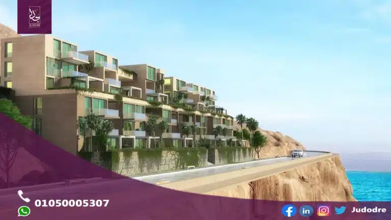 فلل-للبيع-فى-العين-السخنة