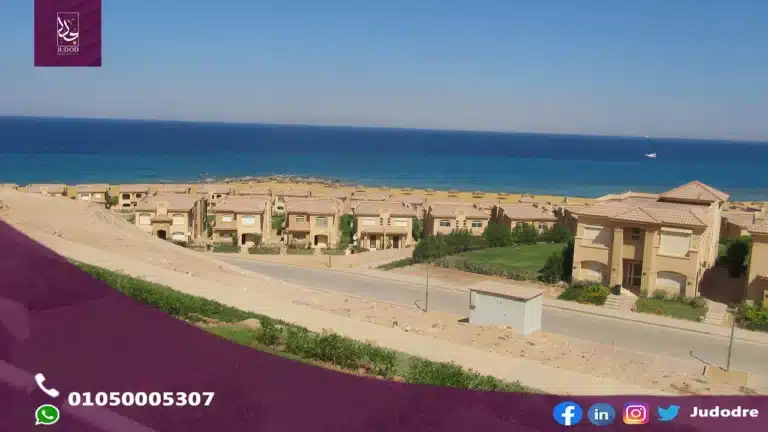 فلل-للبيع-في-العين-السخنة