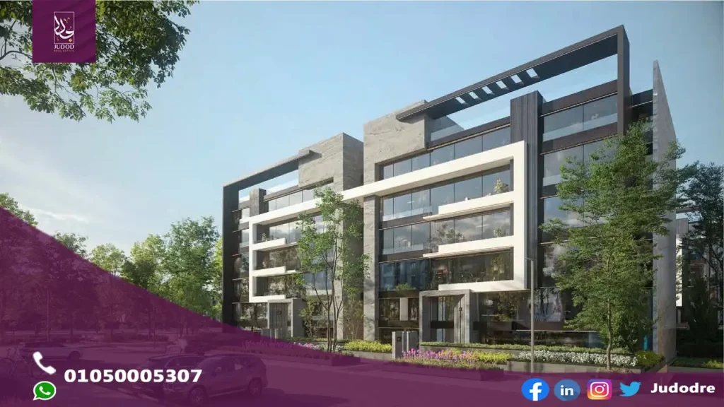 اشتري بنتهاوس 200 متر في كمبوند استر التجمع الخامس Aster Residence New Cairo - 3