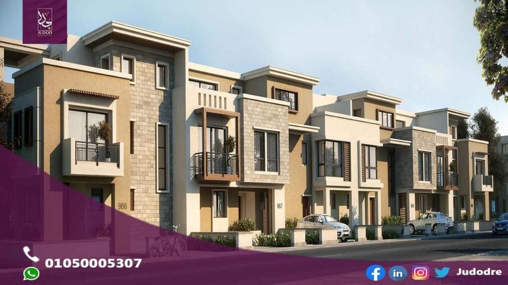 امتلك شقة 145 متر في كمبوند تاج سيتي القاهرة الجديدة TAJ CITY NEW CAIRO - 1