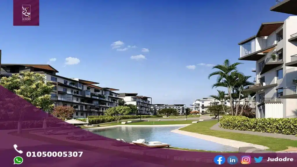 اشتري فيلا 523 متر في كمبوند فيليت سوديك التجمع الخامس Villette Sodic New Cairo - 4