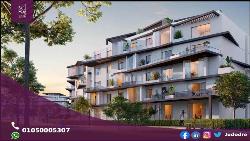 اشتري فيلا 523 متر في كمبوند فيليت سوديك التجمع الخامس Villette Sodic New Cairo - 5