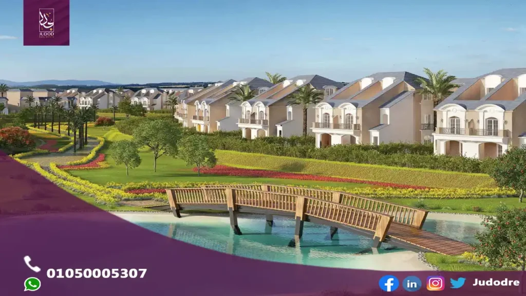 اشتري فيلا 615 متر في كمبوند ليان ريزيدنس صبور التجمع الخامس Layan Sabbour New Cairo - 5