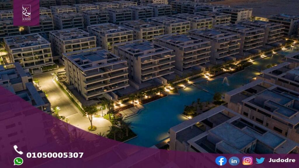 احصل علي فيلا 990 متر في كمبوند ليك فيو ريزيدنس التجمع الخامس Lake View New Cairo - 5