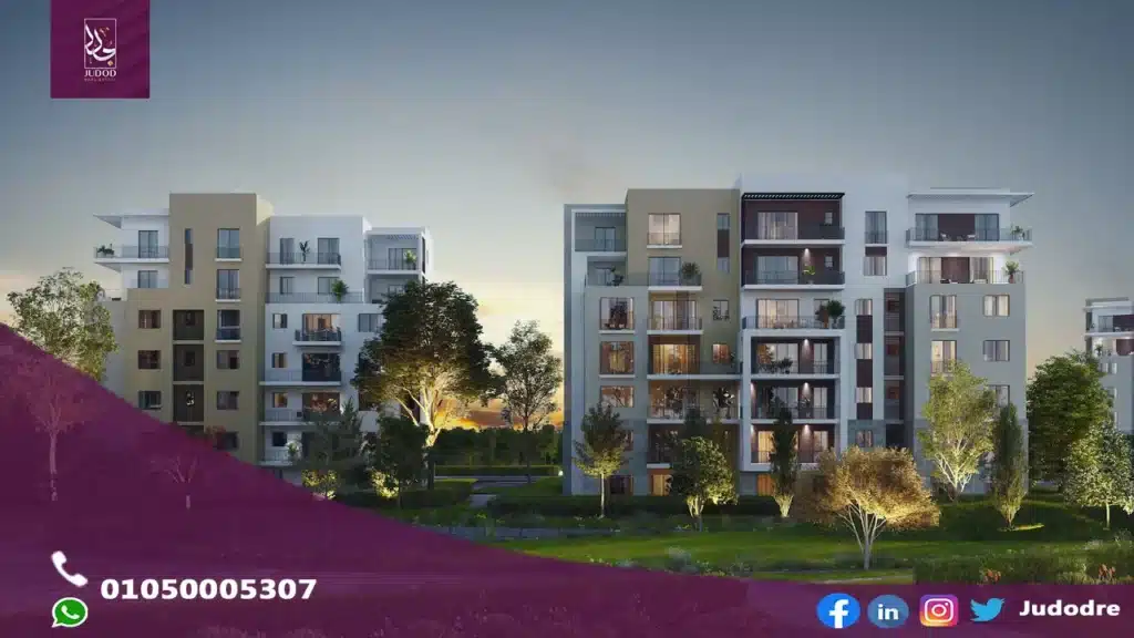 اشتري مكتب 160متر في ذا أرك بيزنس ديستريكت التجمع الخامس THE ARK BUSINESS DISTRICT NEW CAIRO - 2