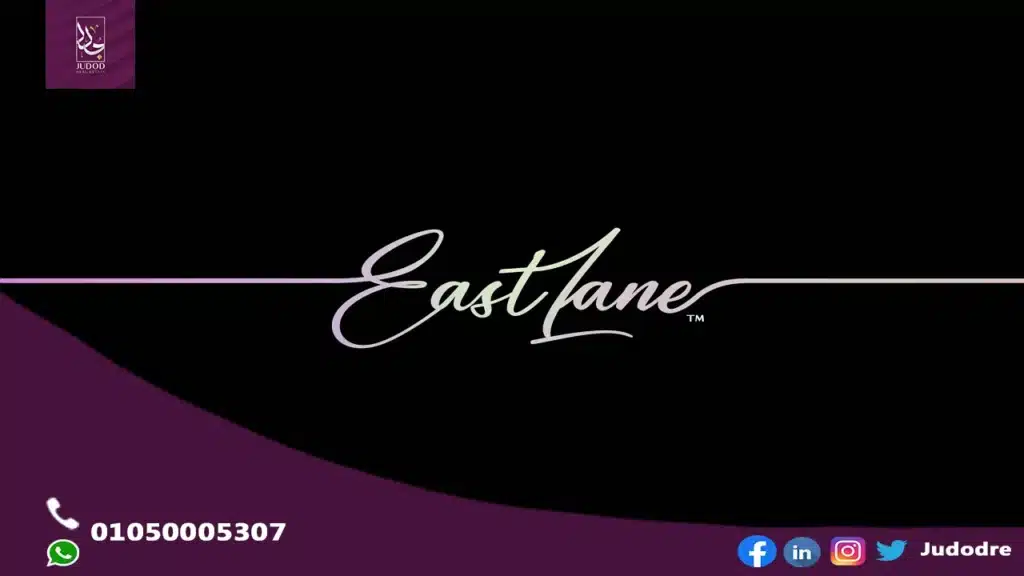 احصل علي مكتب 130 متر في مول ايست لين التجمع الخامس Mall East Lane New Cairo - 3