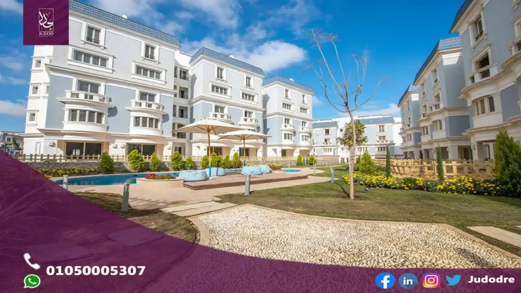 اشتري مكتب 160متر في ذا أرك بيزنس ديستريكت التجمع الخامس THE ARK BUSINESS DISTRICT NEW CAIRO - 3