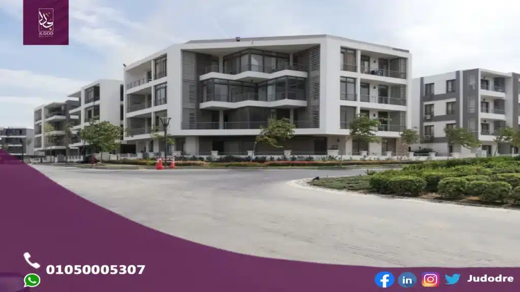 امتلك شقة 145 متر في كمبوند تاج سيتي القاهرة الجديدة TAJ CITY NEW CAIRO - 2