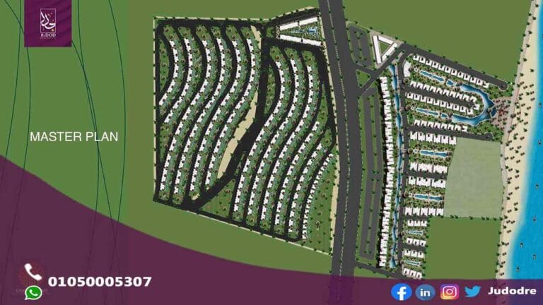 منتجع-بيلا-فينتو-الجلالة