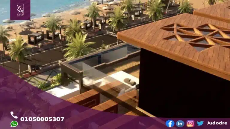 منتجع-جورا-العين-السخنة
