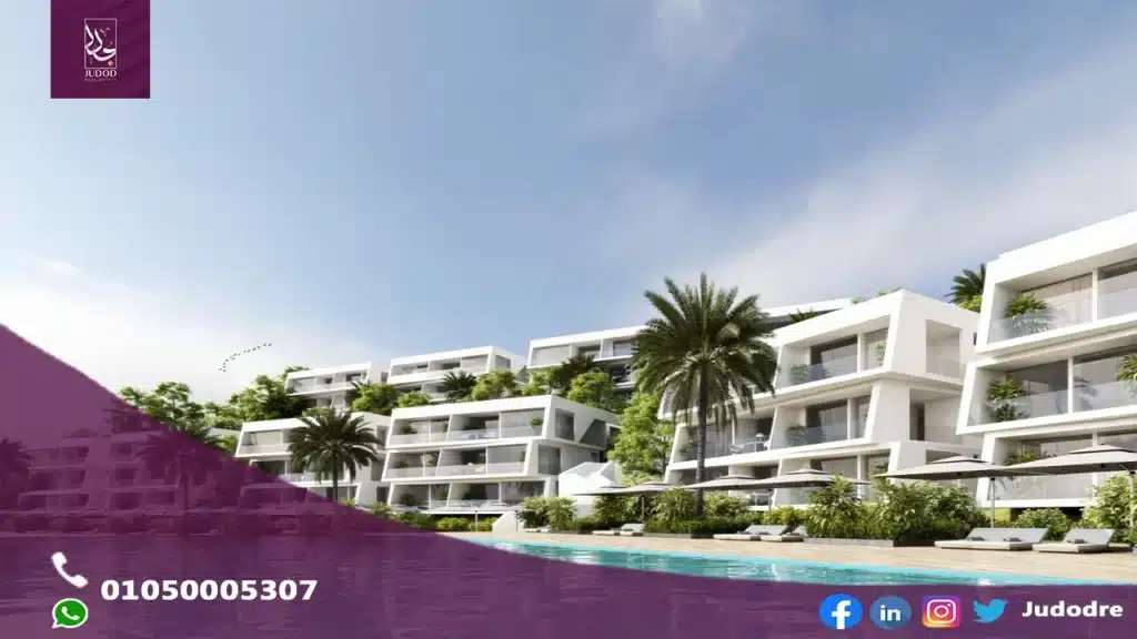 قرية كارنيليا العين السخنة Carnelia Ain Sokhna — صورة 6