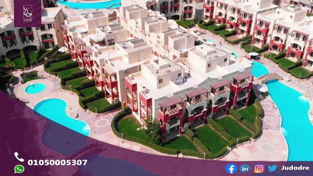 اشتري استوديو 50 متر فيِ قرية لاسيرينا مينى ايجيبت العين السخنة La Sirena Mini Egypt - 2