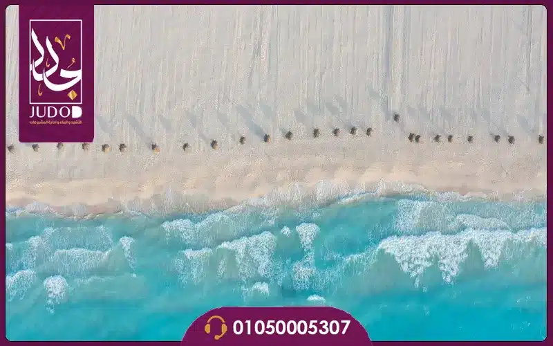 أسعار سيلفر ساندس الساحل الشمالي من اورا