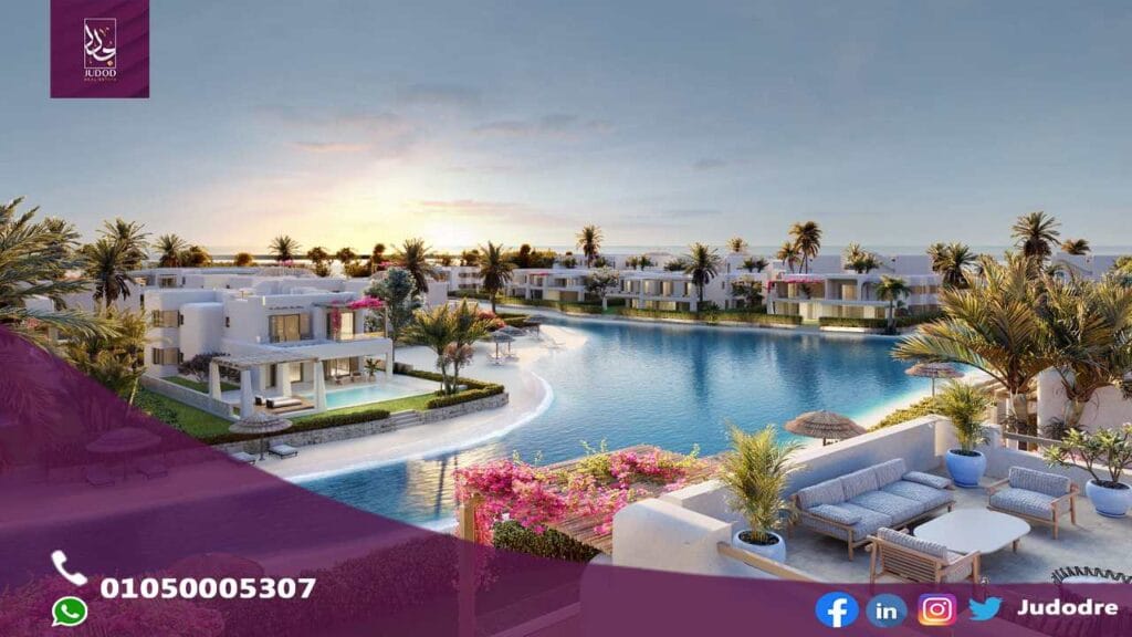قرية بيانكى الساحل الشمالى Bianchi Ilios North Coast — صورة 1