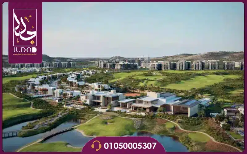 سيلفر ساندس الساحل الشمالي Silversands أسعار ومساحات 2026