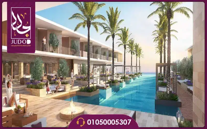 سيلفر ساندس الساحل الشمالي Silversands أسعار ومساحات 2026