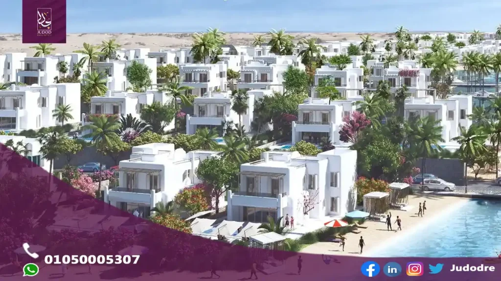 قرية بيانكى الساحل الشمالى Bianchi Ilios North Coast — صورة 5