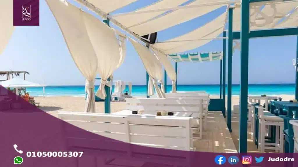 قرية بيانكى الساحل الشمالى Bianchi Ilios North Coast — صورة 6
