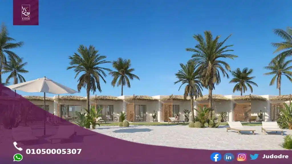 قرية هاسيندا ويست الساحل الشمالي Hacienda West North Coast — صورة 3