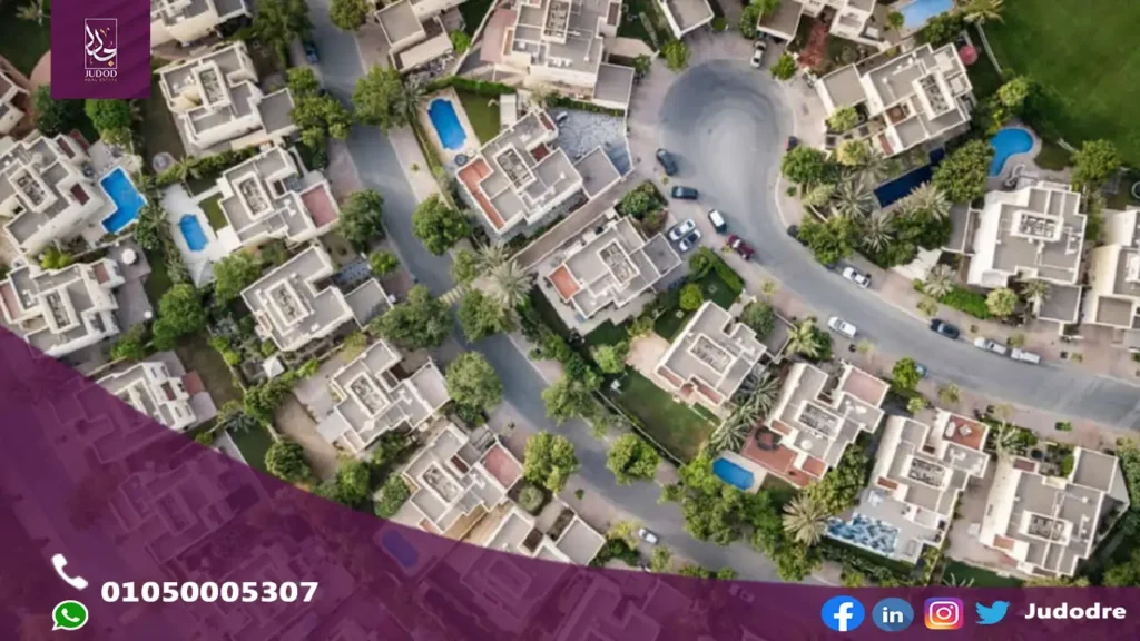 اشتري شاليه 90 متر في قرية نورد العلمين الجديدة Village Nord New Alamein - 4