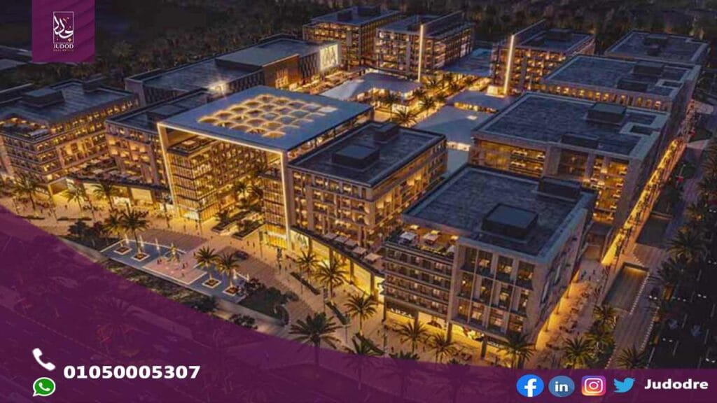 مول سنترال القاهرة الجديدة Mall Central New Cairo — صورة 1