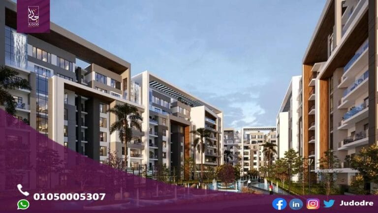 compound-ray-residence-new-capital