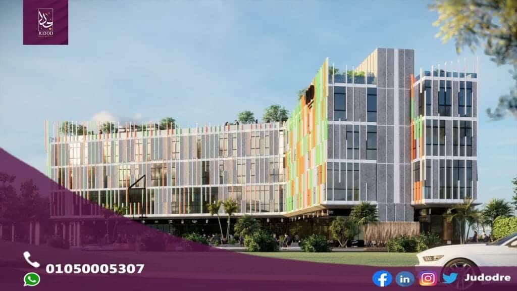 ريو مول القاهرة الجديدة rio complix new cairo — صورة 2