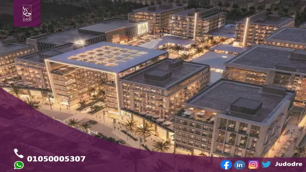 مول سنترال القاهرة الجديدة Mall Central New Cairo — صورة 2