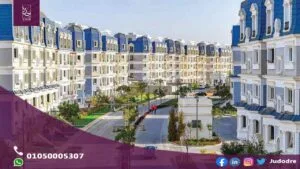 افضل الكومبوندات بالتجمع الخامس