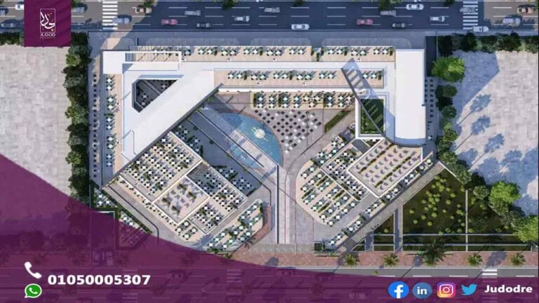 جايا-ايست-الشروق-JAYA-EAST-EL-SHOROUK