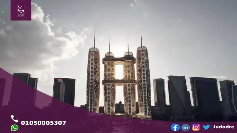 خدمات-تايكون-تاور-العاصمة-الإدارية-الجديدة 