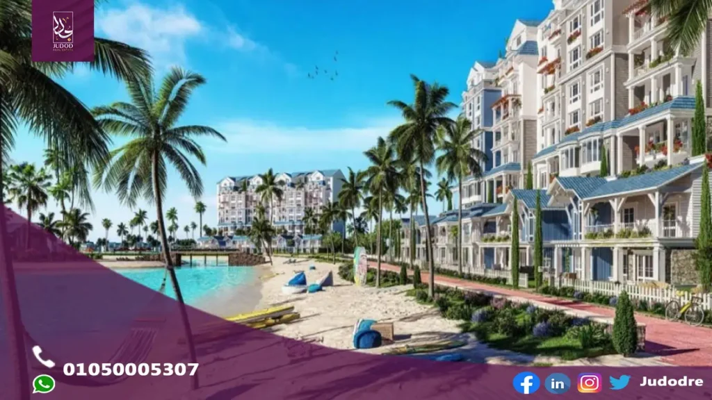 افضل مشاريع ماونتن فيو التجمع الخامس — صورة 9