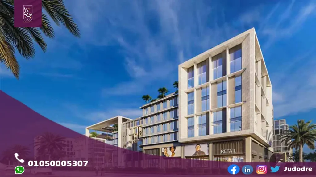 مول سنترال القاهرة الجديدة Mall Central New Cairo — صورة 4